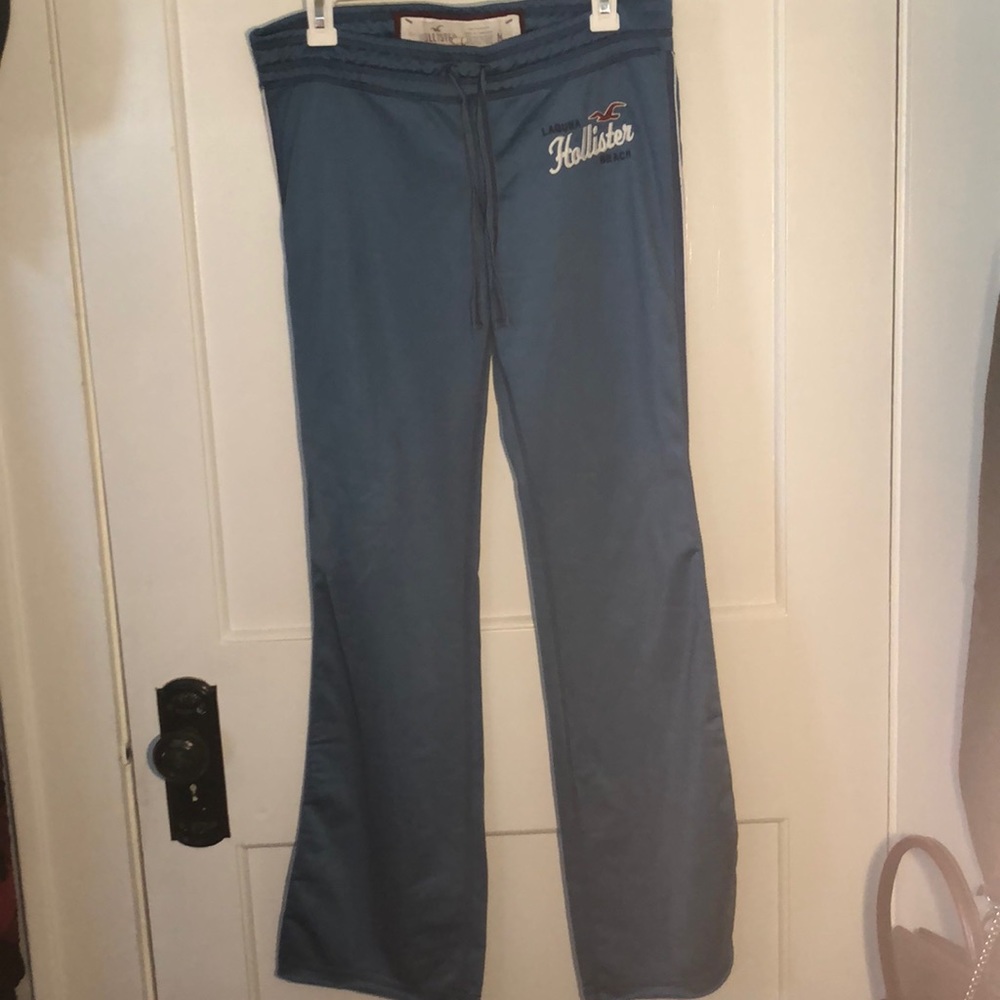 Hollister lounge pants